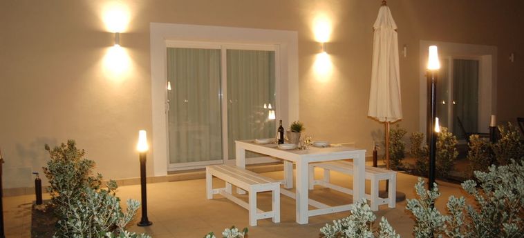 Hotel Tonnara Di Sciacca Sciacca - Agrigento: Photo 