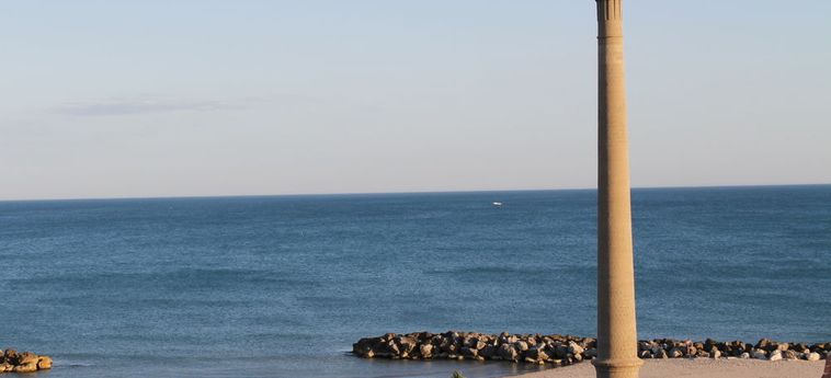Hotel Tonnara Di Sciacca Sciacca - Agrigento: Photo 