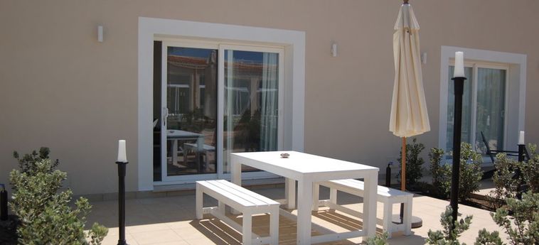 Hotel Tonnara Di Sciacca Sciacca - Agrigento: Photo 