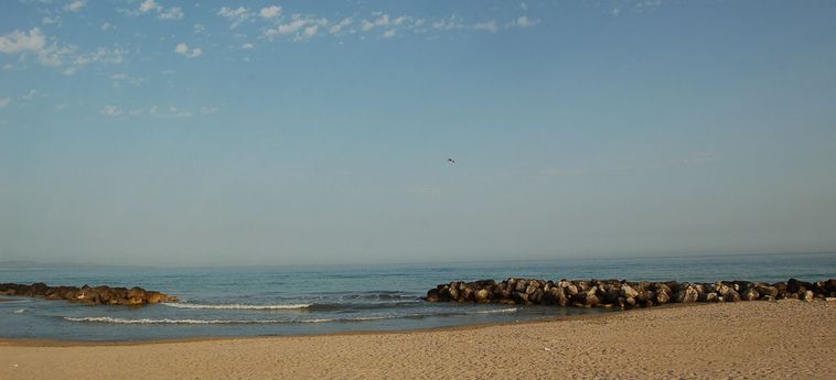 Hotel Tonnara Di Sciacca Sciacca - Agrigento: Photo 