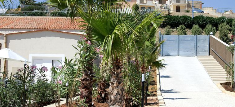 Hotel Tonnara Di Sciacca Sciacca - Agrigento: Photo 