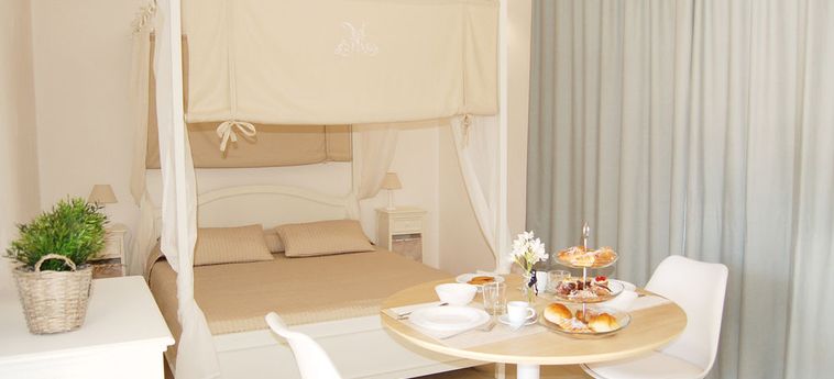 Hotel Tonnara Di Sciacca Sciacca - Agrigento: Photo 