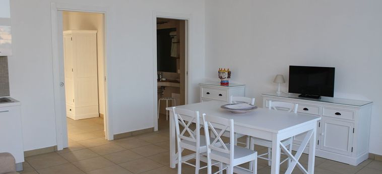Hotel Tonnara Di Sciacca Sciacca - Agrigento: Photo 