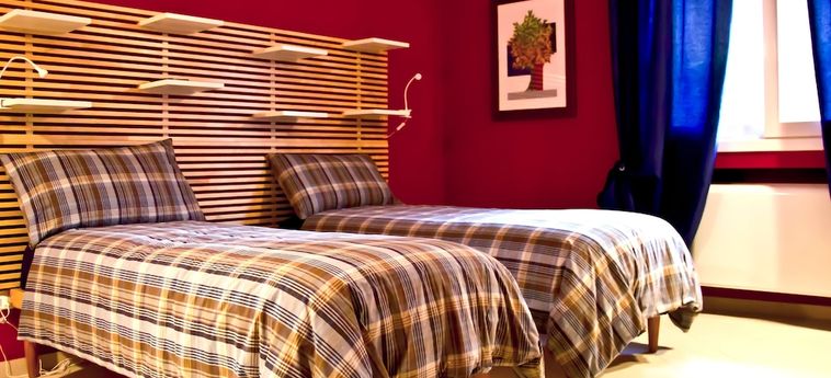 Hotel Donna Lilla B&Amp;B Sciacca - Agrigento: Foto 