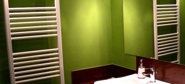 Hotel Donna Lilla B&Amp;B Sciacca - Agrigento: Foto 