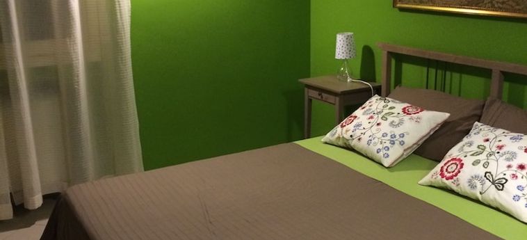 Hotel Donna Lilla B&Amp;B Sciacca - Agrigento: Foto 