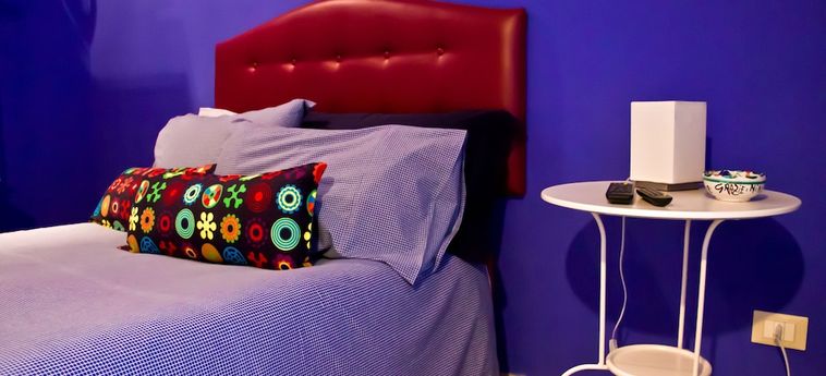 Hotel Donna Lilla B&Amp;B Sciacca - Agrigento: Foto 