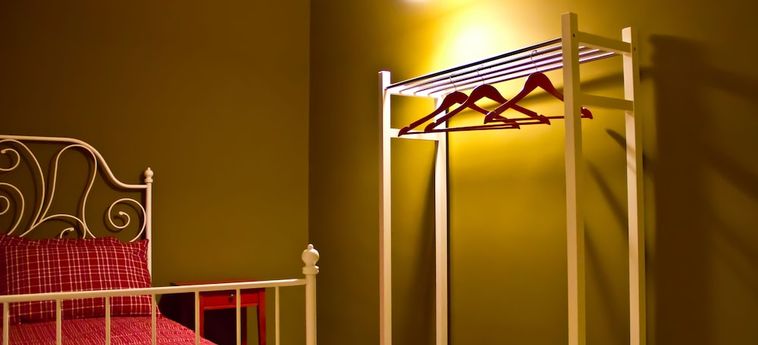 Hotel Donna Lilla B&Amp;B Sciacca - Agrigento: Foto 