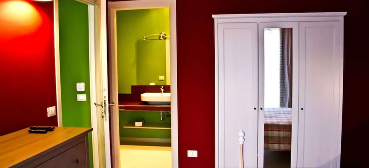 Hotel Donna Lilla B&Amp;B Sciacca - Agrigento: Foto 