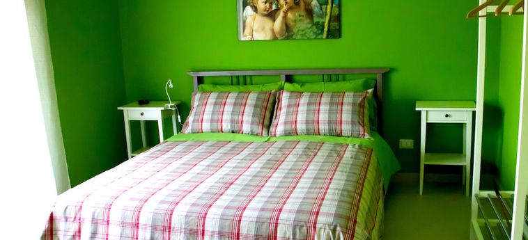 Hotel Donna Lilla B&Amp;B Sciacca - Agrigento: Foto 