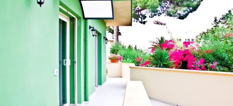 Hotel Donna Lilla B&Amp;B Sciacca - Agrigento: Foto 