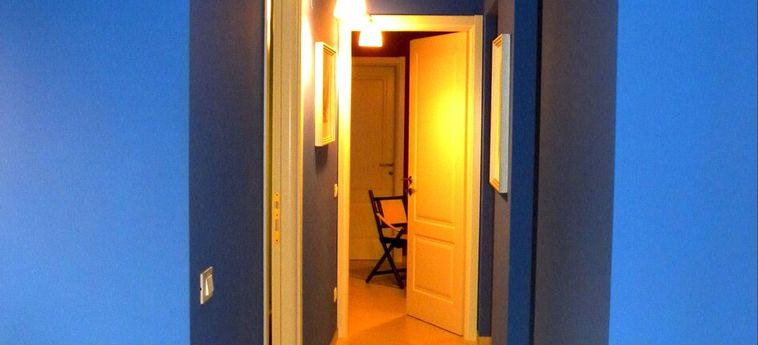 Hotel Donna Lilla B&Amp;B Sciacca - Agrigento: Foto 