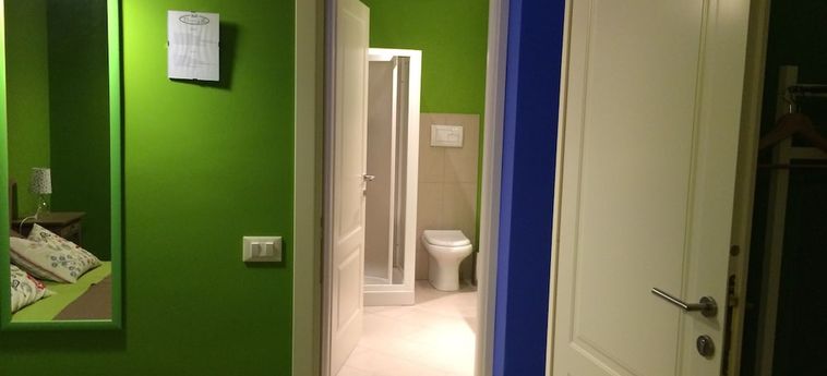Hotel Donna Lilla B&Amp;B Sciacca - Agrigento: Foto 