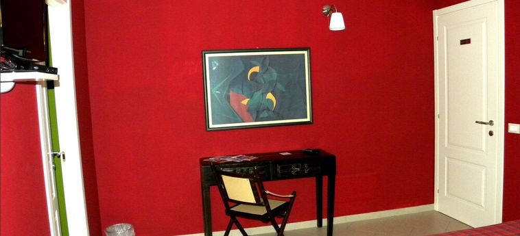 Hotel Donna Lilla B&Amp;B Sciacca - Agrigento: Foto 