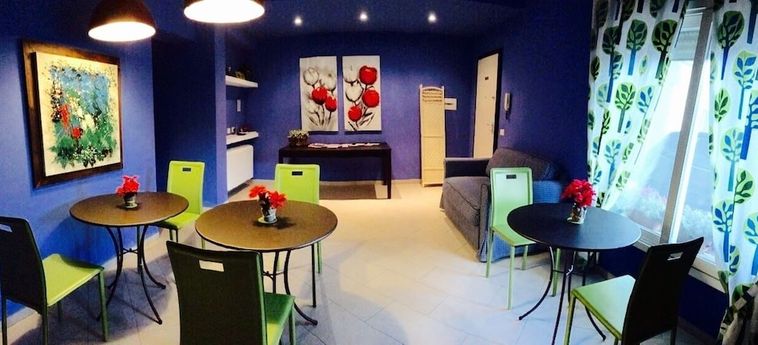 Hotel Donna Lilla B&Amp;B Sciacca - Agrigento: Foto 