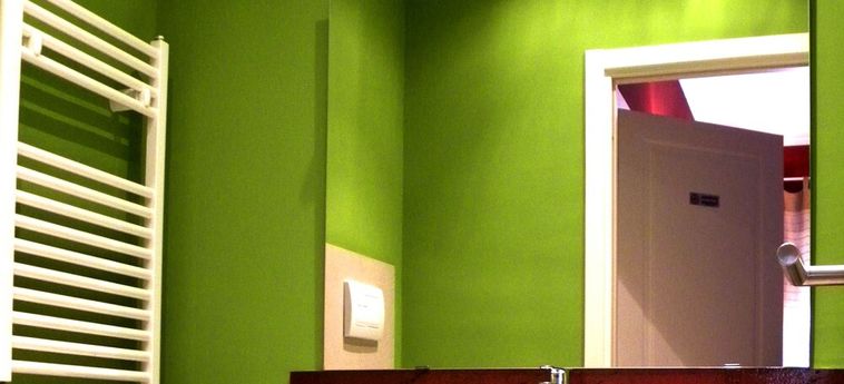 Hotel Donna Lilla B&Amp;B Sciacca - Agrigento: Foto 