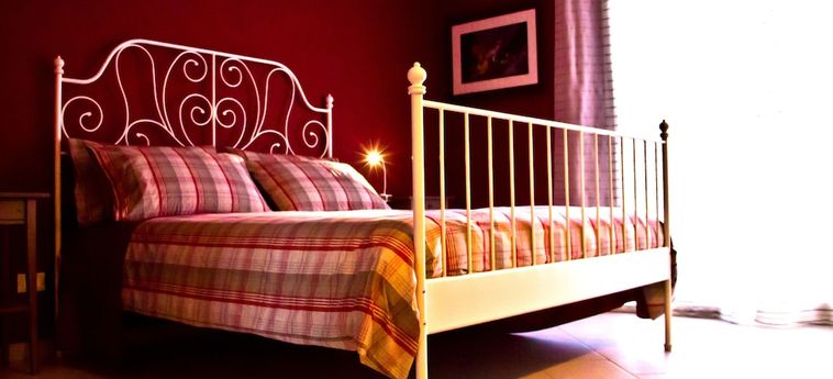 Hotel Donna Lilla B&Amp;B Sciacca - Agrigento: Foto 