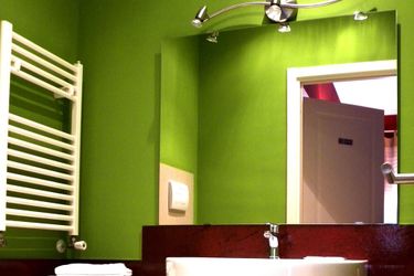 Hotel Donna Lilla B&Amp;B Sciacca - Agrigento: Photo 