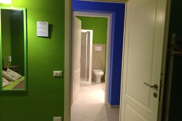 Hotel Donna Lilla B&Amp;B Sciacca - Agrigento: Photo 