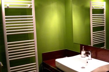 Hotel Donna Lilla B&Amp;B Sciacca - Agrigento: Photo 