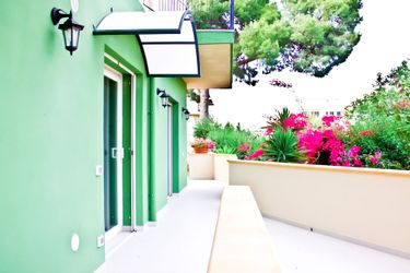 Hotel Donna Lilla B&Amp;B Sciacca - Agrigento: Photo 