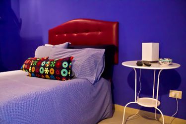 Hotel Donna Lilla B&Amp;B Sciacca - Agrigento: Photo 
