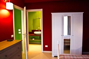 Hotel Donna Lilla B&Amp;B Sciacca - Agrigento: Photo 