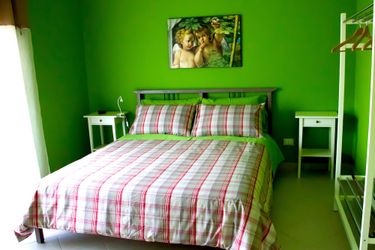 Hotel Donna Lilla B&Amp;B Sciacca - Agrigento: Photo 