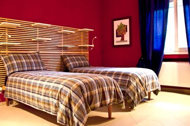 Hotel Donna Lilla B&Amp;B Sciacca - Agrigento: Photo 