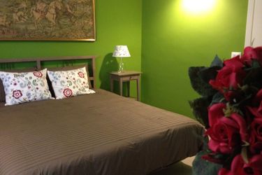 Hotel Donna Lilla B&Amp;B Sciacca - Agrigento: Photo 