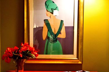 Hotel Donna Lilla B&Amp;B Sciacca - Agrigento: Photo 