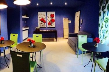 Hotel Donna Lilla B&Amp;B Sciacca - Agrigento: Photo 
