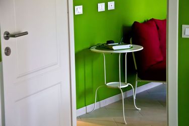 Hotel Donna Lilla B&Amp;B Sciacca - Agrigento: Photo 