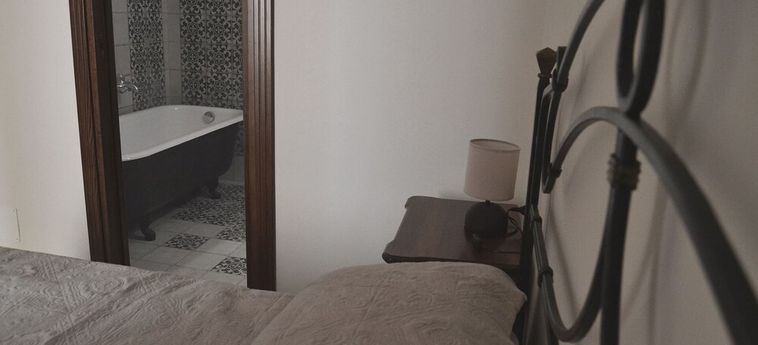 Hotel Agorà Panoramic Rooms Sciacca - Agrigento: Foto 