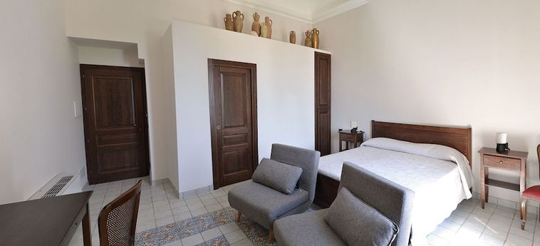 Hotel Agorà Panoramic Rooms Sciacca - Agrigento: Foto 
