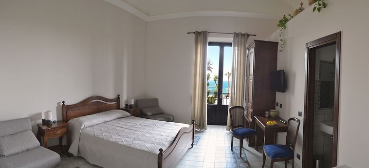 Hotel Agorà Panoramic Rooms Sciacca - Agrigento: Foto 