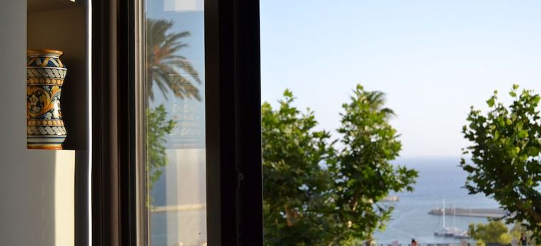 Hotel Agorà Panoramic Rooms Sciacca - Agrigento: Foto 