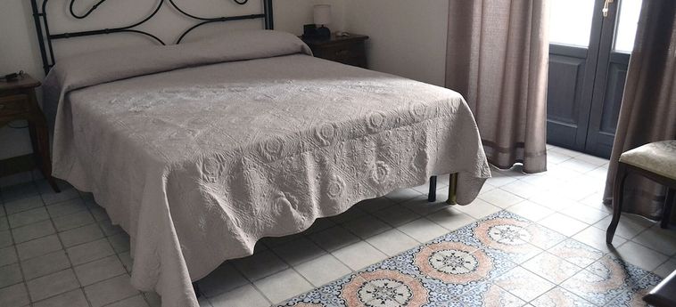 Hotel Agorà Panoramic Rooms Sciacca - Agrigento: Foto 