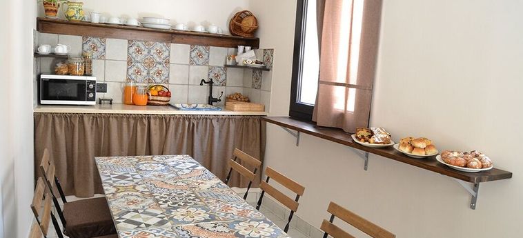 Hotel Agorà Panoramic Rooms Sciacca - Agrigento: Foto 