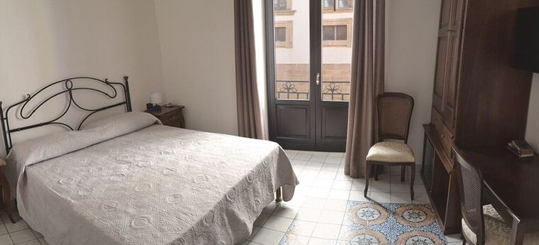 Hotel Agorà Panoramic Rooms Sciacca - Agrigento: Foto 