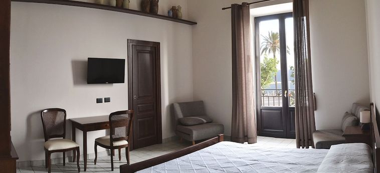 Hotel Agorà Panoramic Rooms Sciacca - Agrigento: Foto 