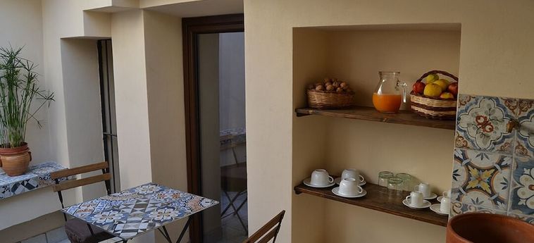 Hotel Agorà Panoramic Rooms Sciacca - Agrigento: Foto 