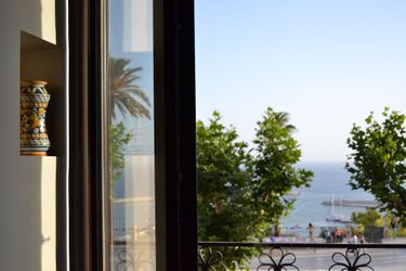 Hotel Agorà Panoramic Rooms Sciacca - Agrigento: Photo 