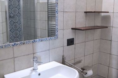 Hotel Agorà Panoramic Rooms Sciacca - Agrigento: Photo 