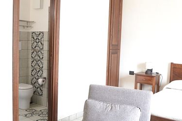 Hotel Agorà Panoramic Rooms Sciacca - Agrigento: Photo 