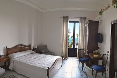 Hotel Agorà Panoramic Rooms Sciacca - Agrigento: Photo 