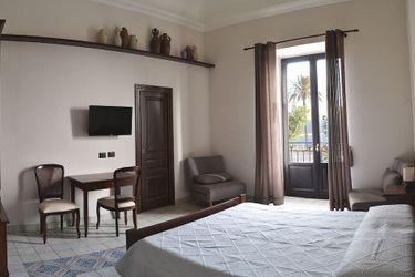 Hotel Agorà Panoramic Rooms Sciacca - Agrigento: Photo 