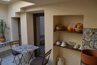 Hotel Agorà Panoramic Rooms Sciacca - Agrigento: Photo 