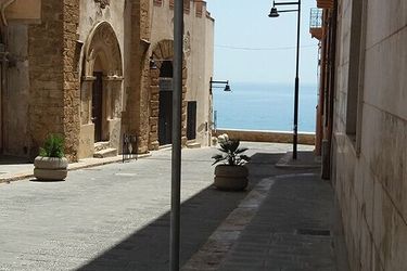 Hotel Agorà Panoramic Rooms Sciacca - Agrigento: Photo 