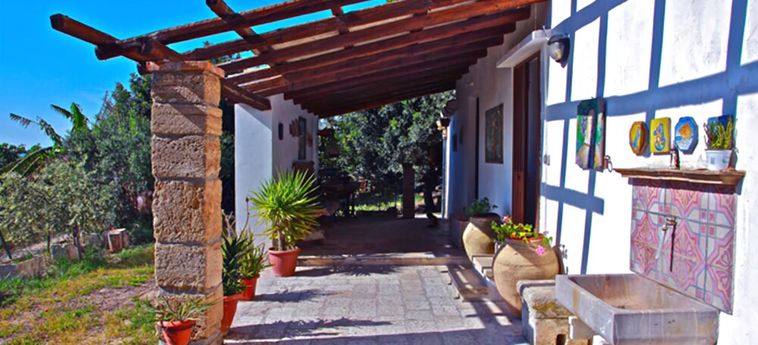 Hotel B&Amp;B La Ginestra Sciacca - Agrigento: Foto 